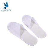 DÉP KÍN MŨI MỎNG MÀU TRẮNG 7500đ